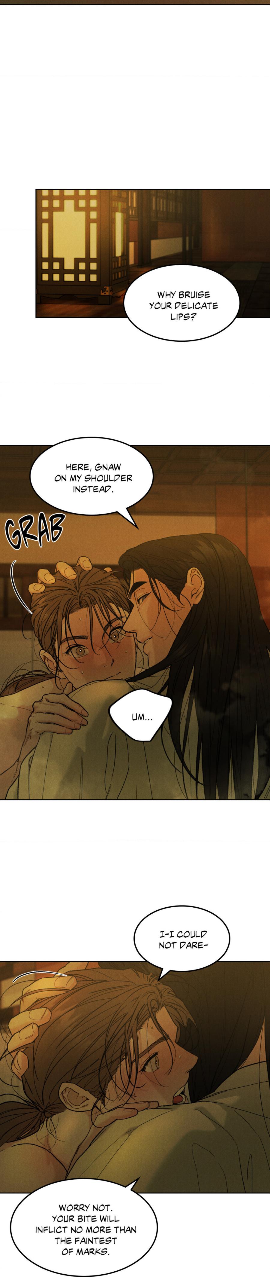 Read Limited Run chapter 81.8 image 13 on Lezhin