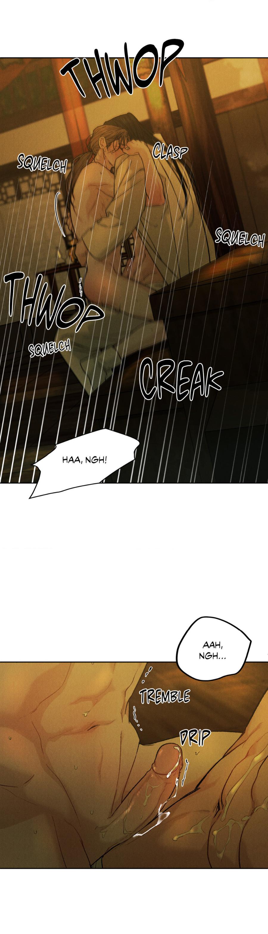 Read Limited Run chapter 81.8 image 15 on Lezhin