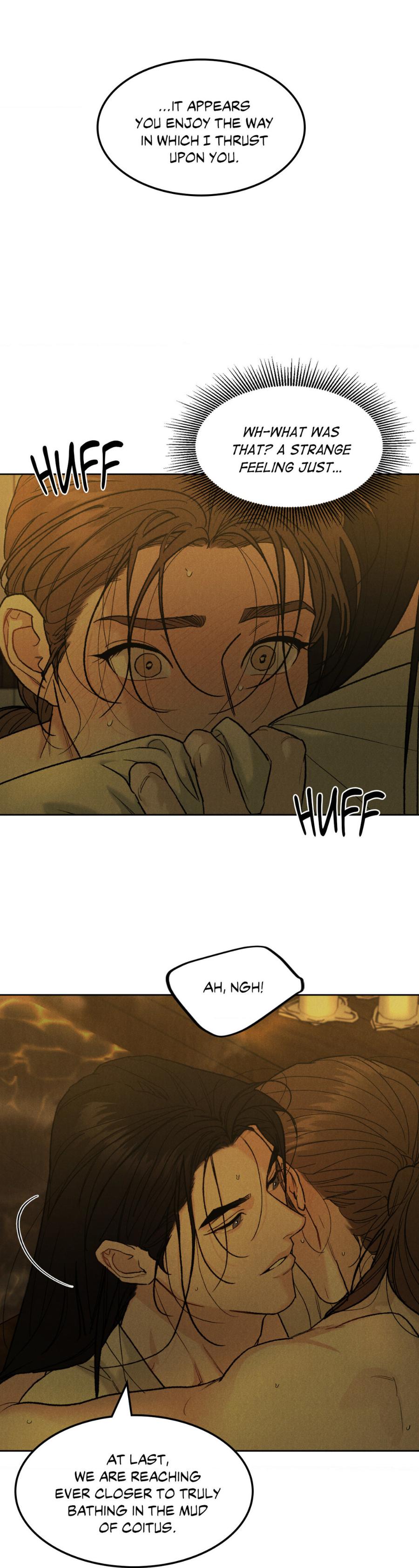 Read Limited Run chapter 81.8 image 16 on Lezhin