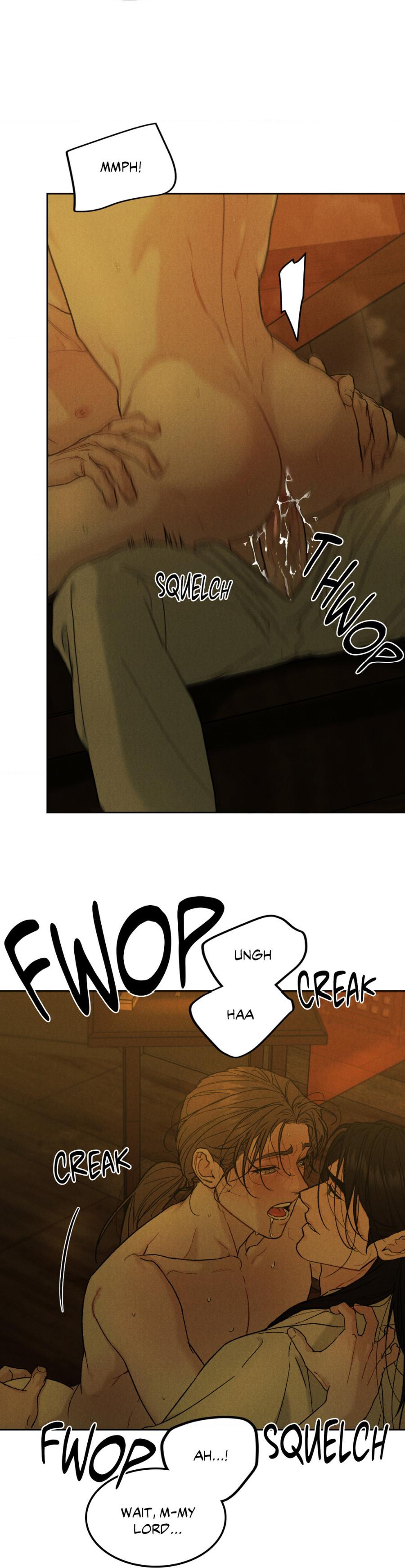 Read Limited Run chapter 81.8 image 17 on Lezhin