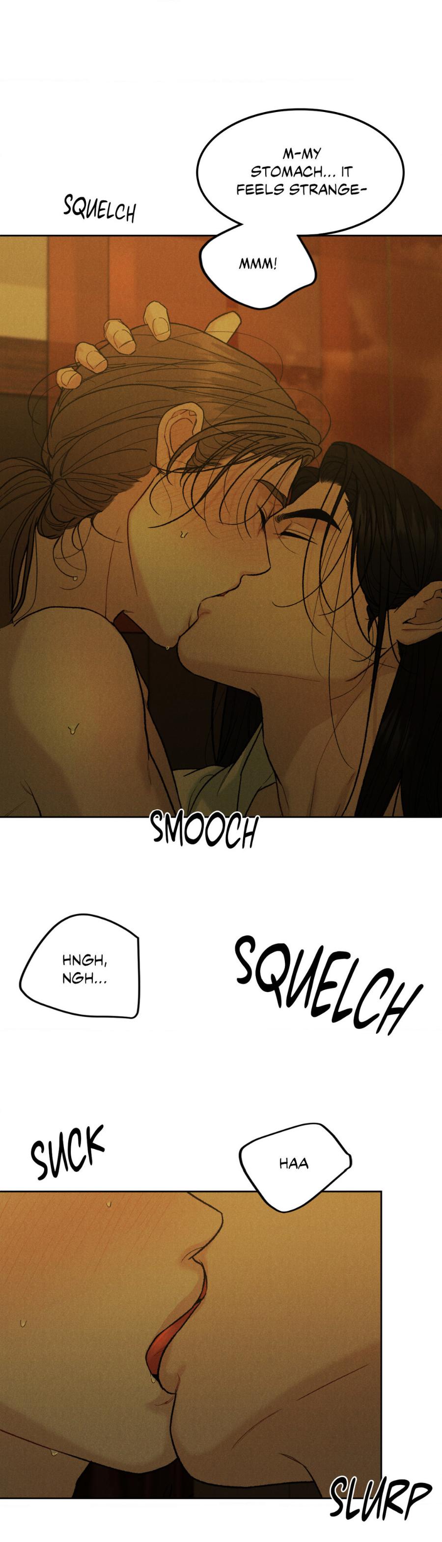 Read Limited Run chapter 81.8 image 18 on Lezhin