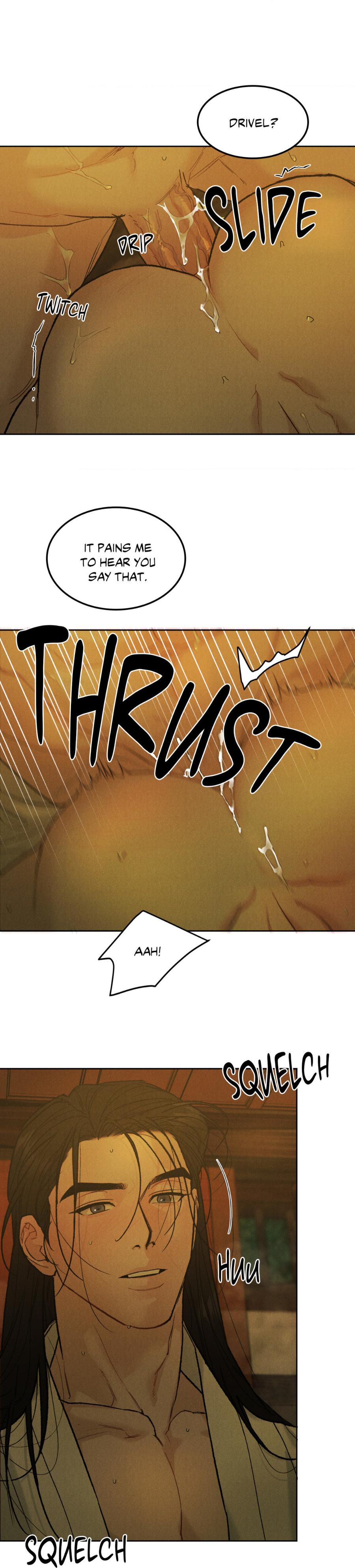 Read Limited Run chapter 81.8 image 23 on Lezhin