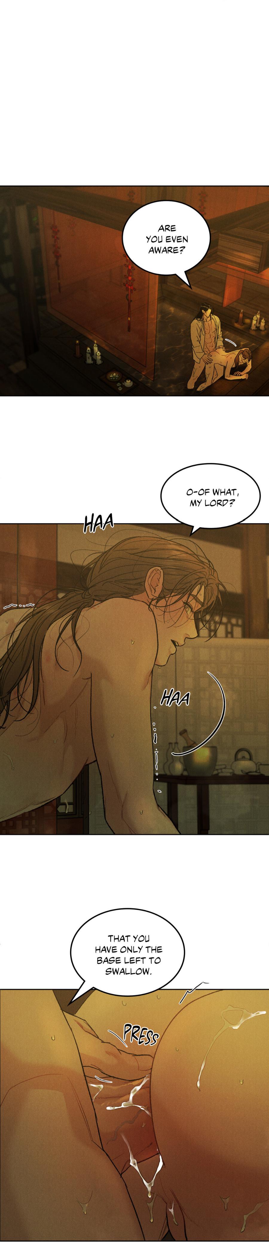 Read Limited Run chapter 81.8 image 25 on Lezhin