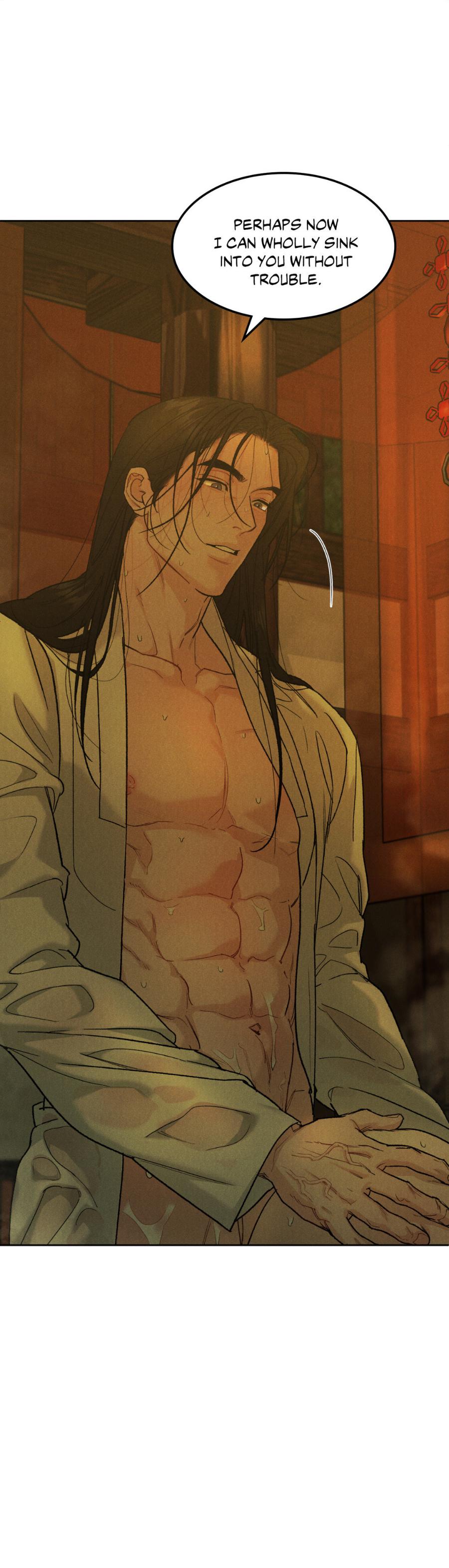 Read Limited Run chapter 81.8 image 26 on Lezhin