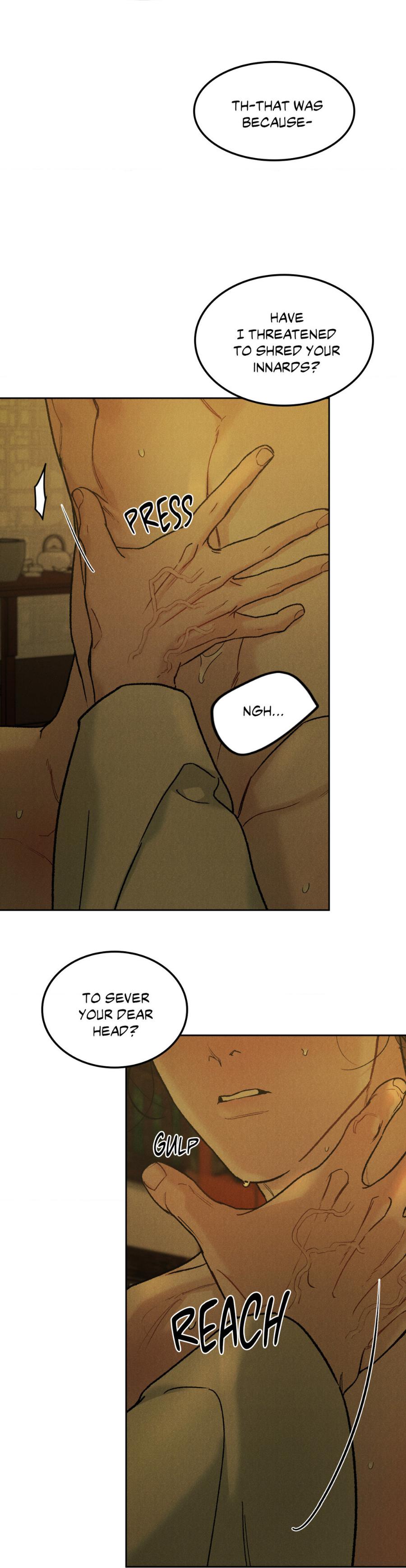 Read Limited Run chapter 81.8 image 4 on Lezhin