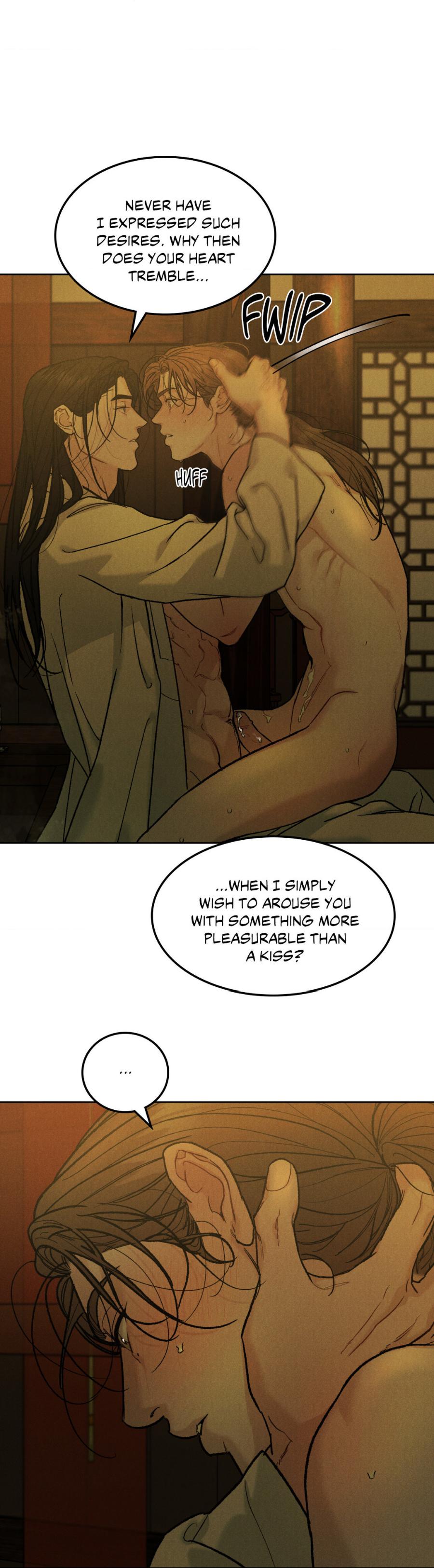 Read Limited Run chapter 81.8 image 5 on Lezhin
