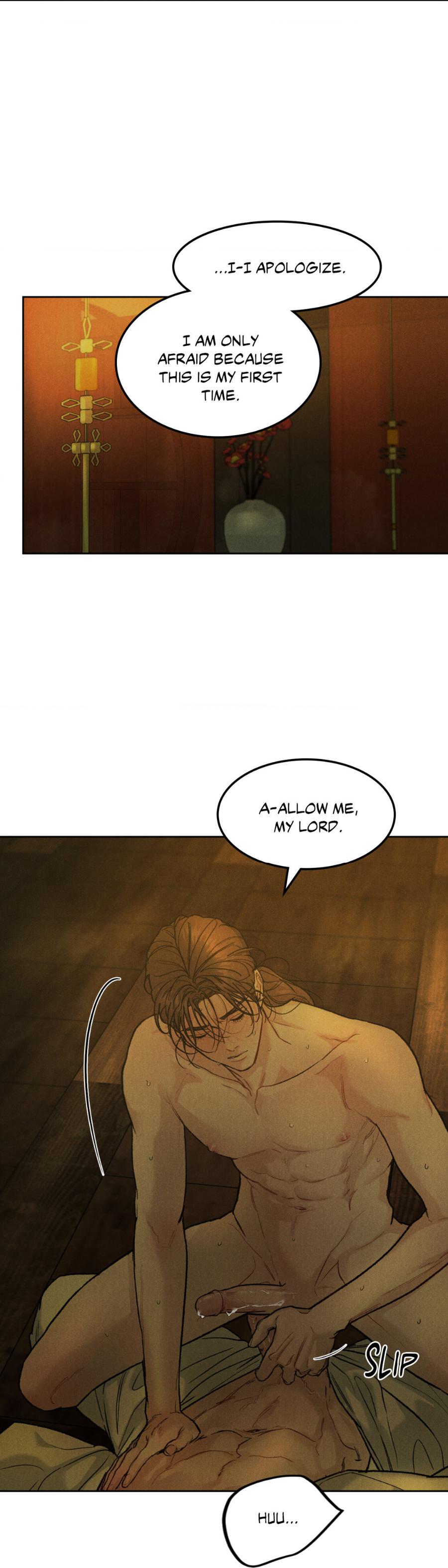 Read Limited Run chapter 81.8 image 6 on Lezhin