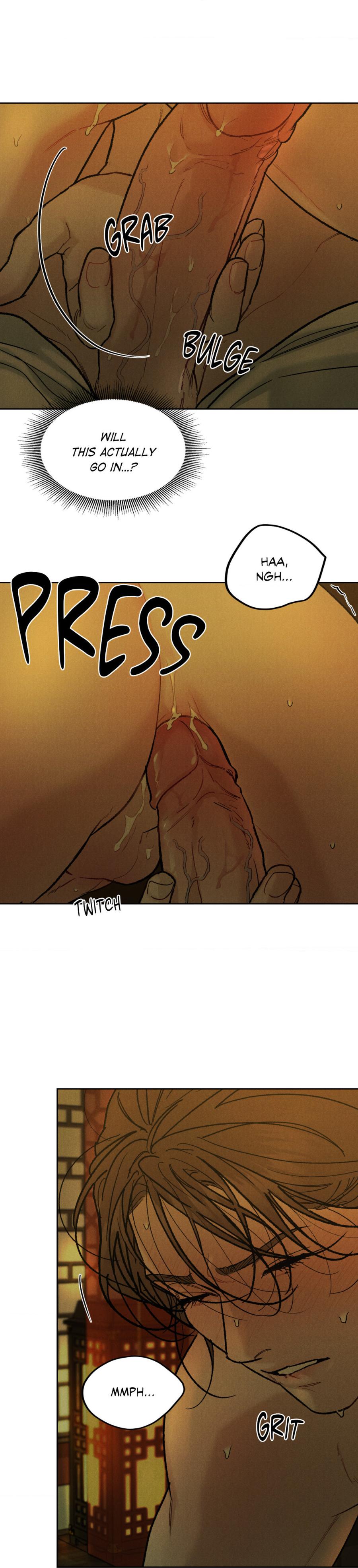 Read Limited Run chapter 81.8 image 7 on Lezhin
