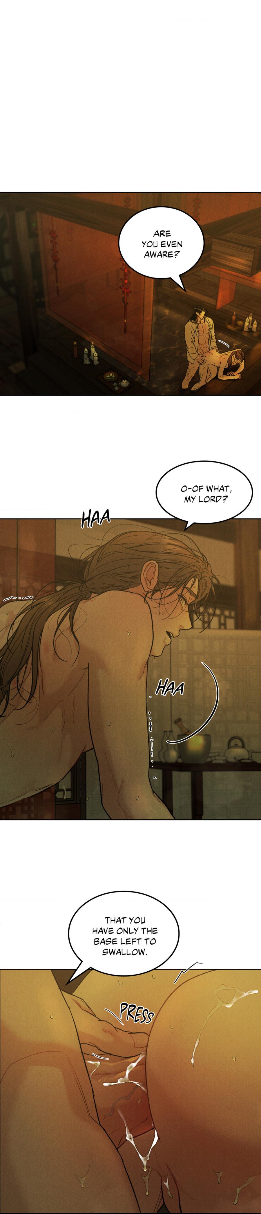 Read Limited Run chapter 81.9 image 1 on Lezhin