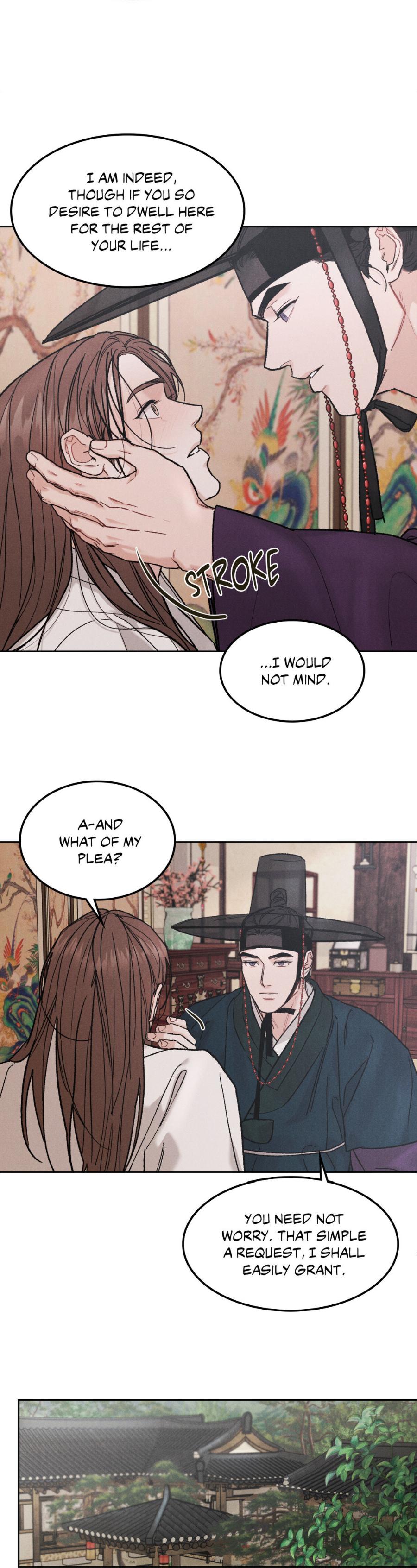 Read Limited Run chapter 81.9 image 10 on Lezhin