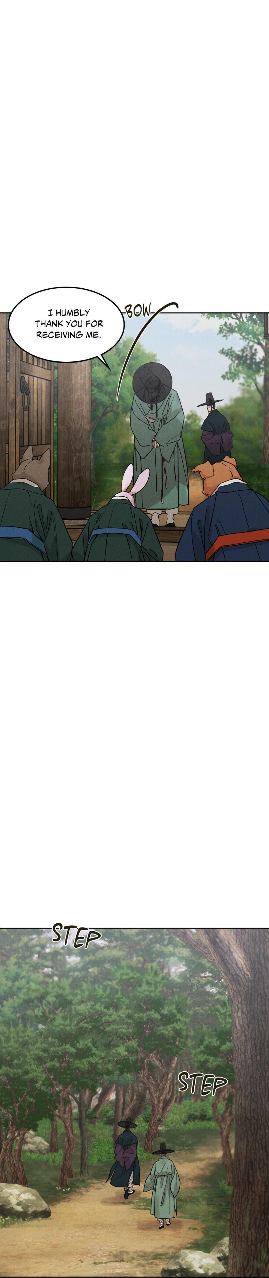 Read Limited Run chapter 81.9 image 11 on Lezhin