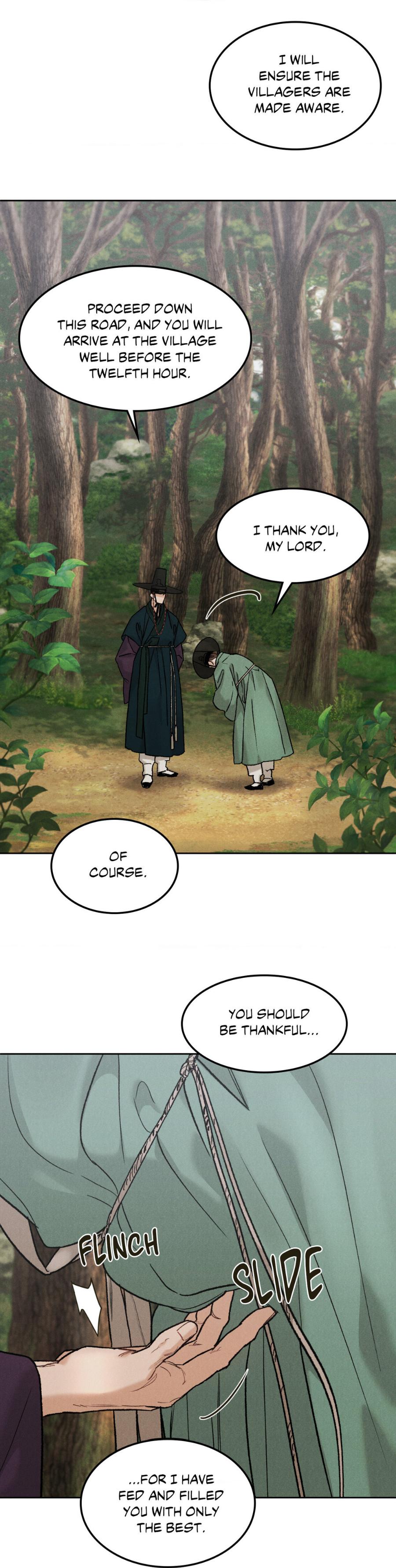 Read Limited Run chapter 81.9 image 13 on Lezhin