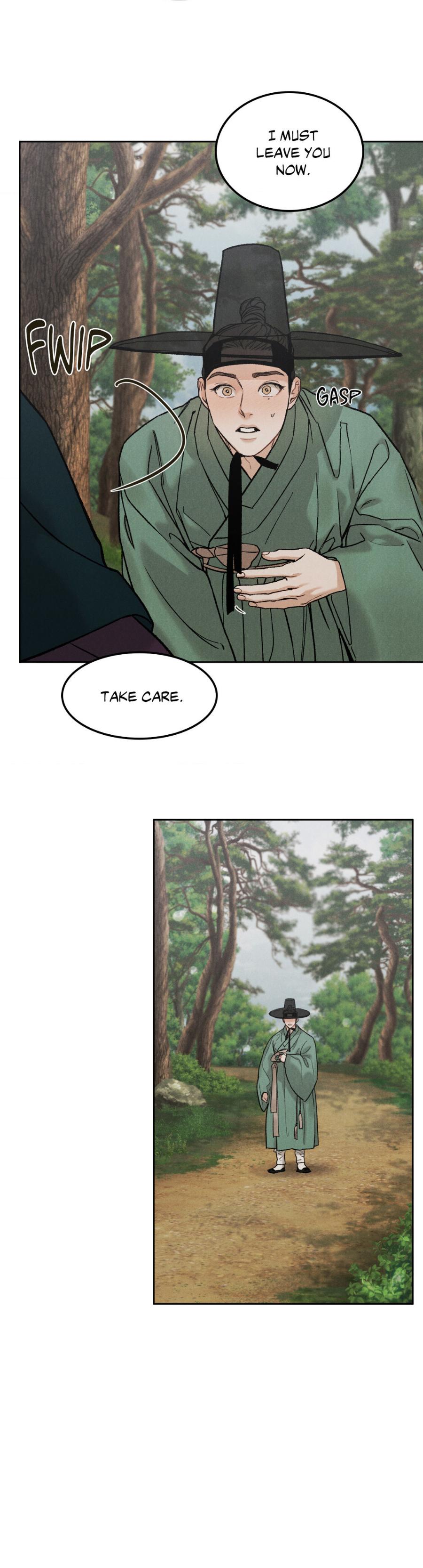 Read Limited Run chapter 81.9 image 14 on Lezhin