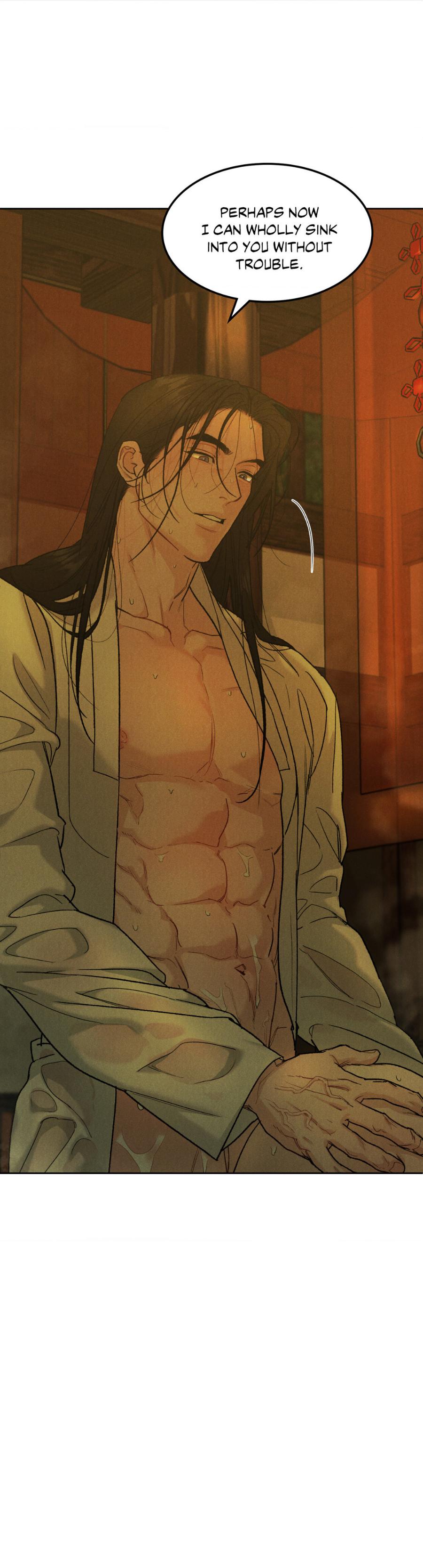 Read Limited Run chapter 81.9 image 2 on Lezhin