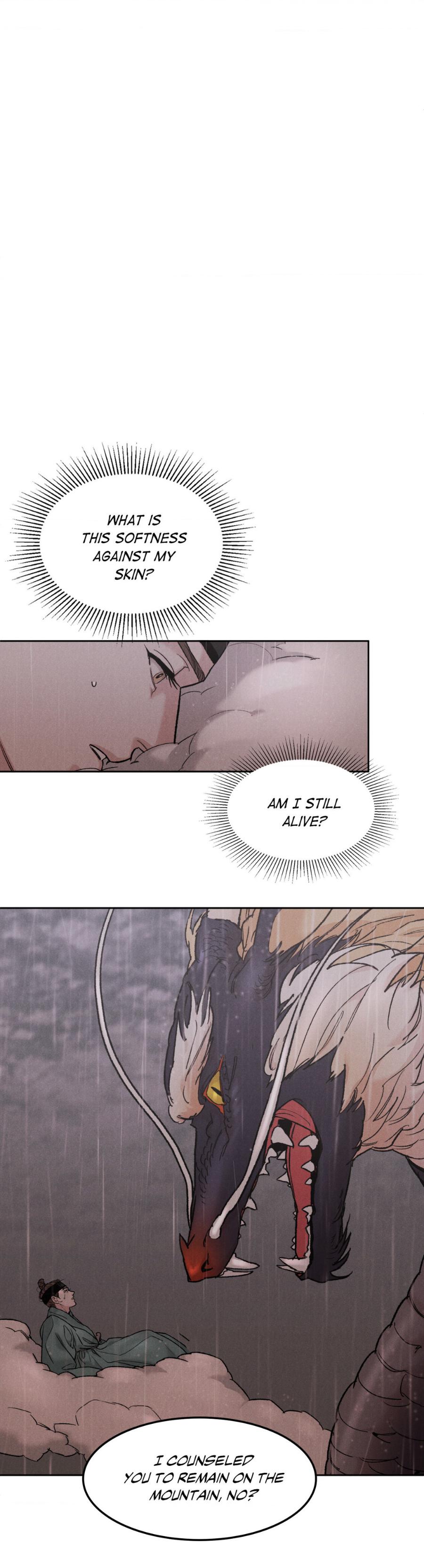 Read Limited Run chapter 81.9 image 21 on Lezhin