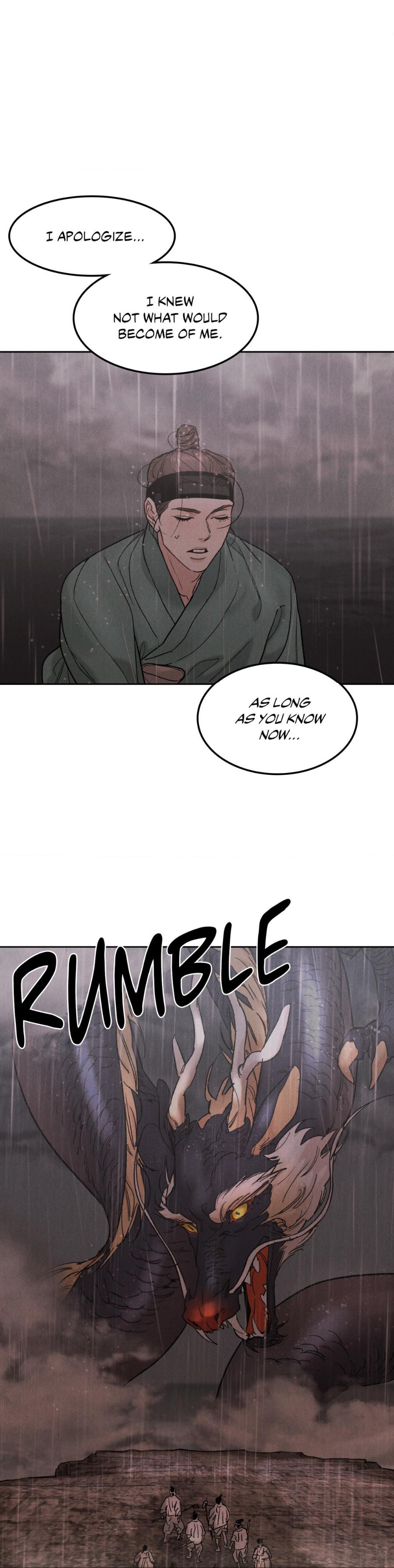 Read Limited Run chapter 81.9 image 22 on Lezhin