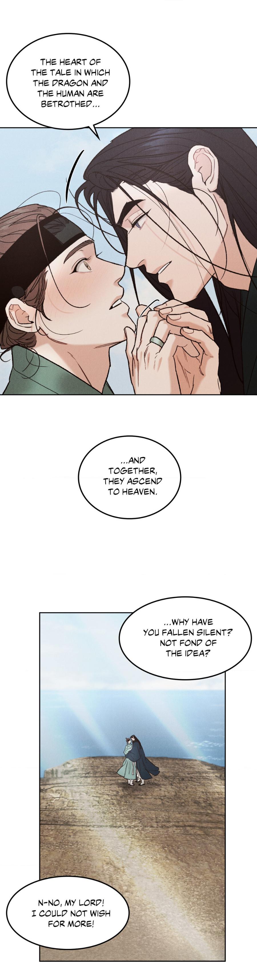 Read Limited Run chapter 81.9 image 26 on Lezhin
