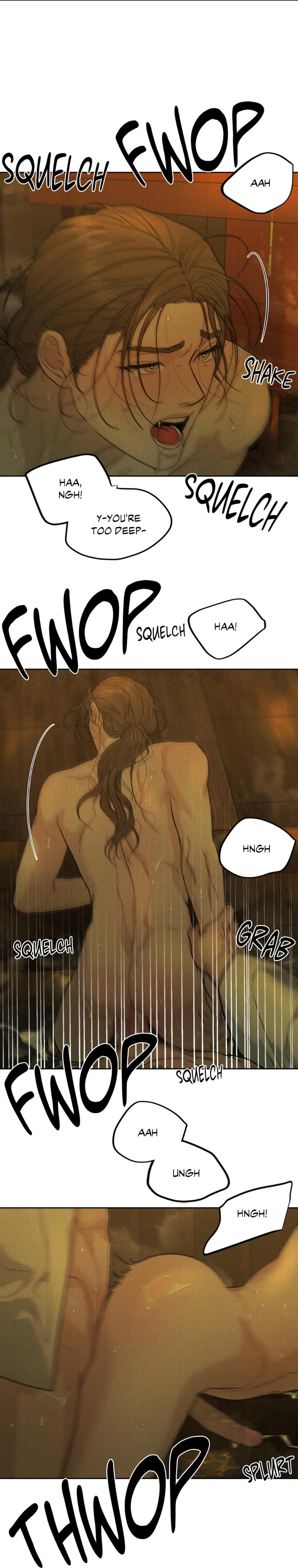 Read Limited Run chapter 81.9 image 4 on Lezhin