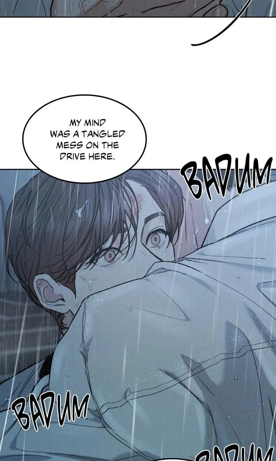 Read Limited Run chapter 81 image 1 on Lezhin