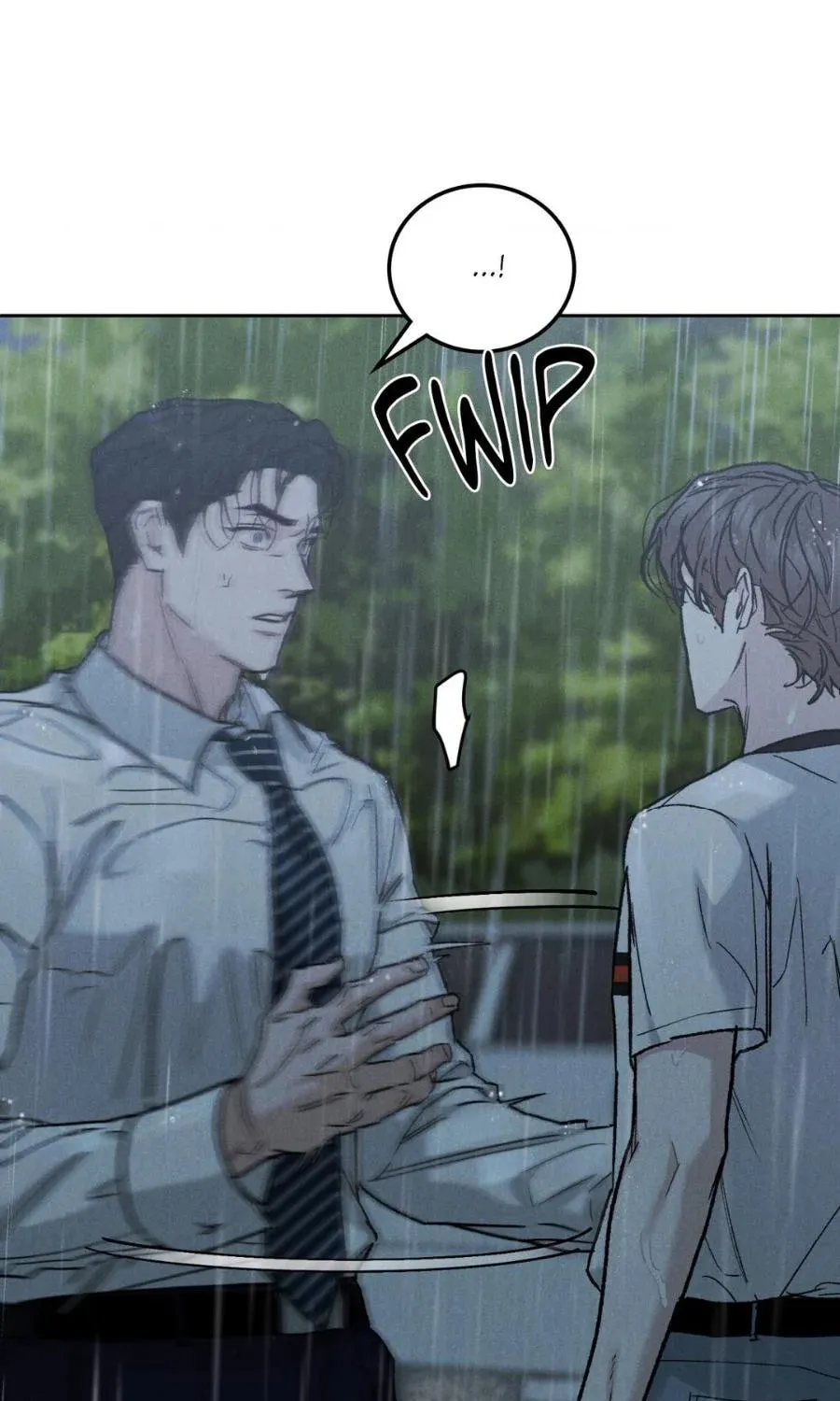 Read Limited Run chapter 81 image 10 on Lezhin