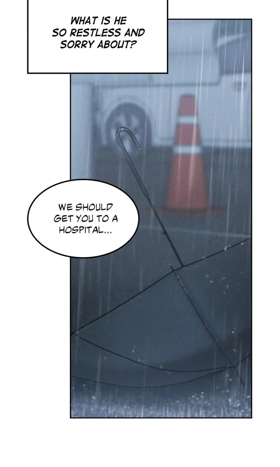 Read Limited Run chapter 81 image 13 on Lezhin
