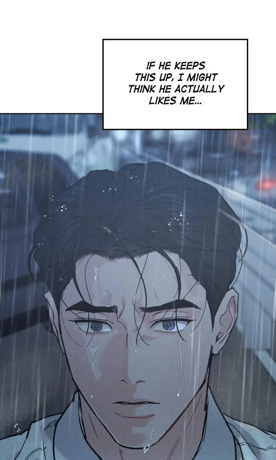 Read Limited Run chapter 81 image 14 on Lezhin