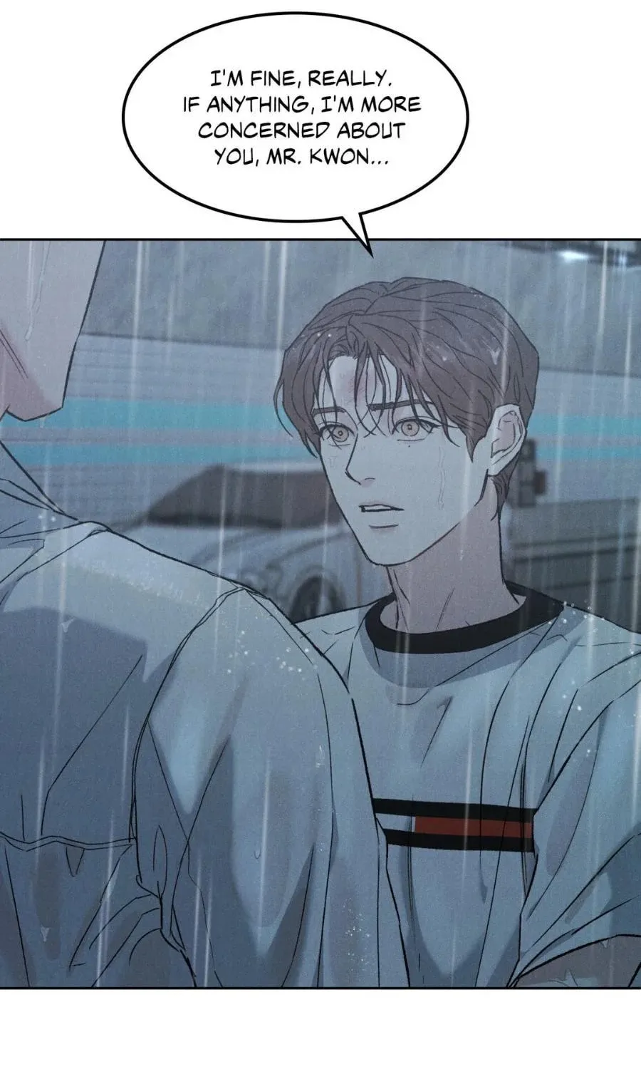 Read Limited Run chapter 81 image 17 on Lezhin