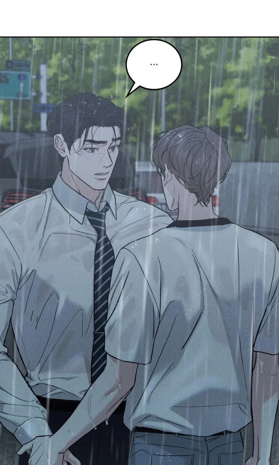 Read Limited Run chapter 81 image 19 on Lezhin