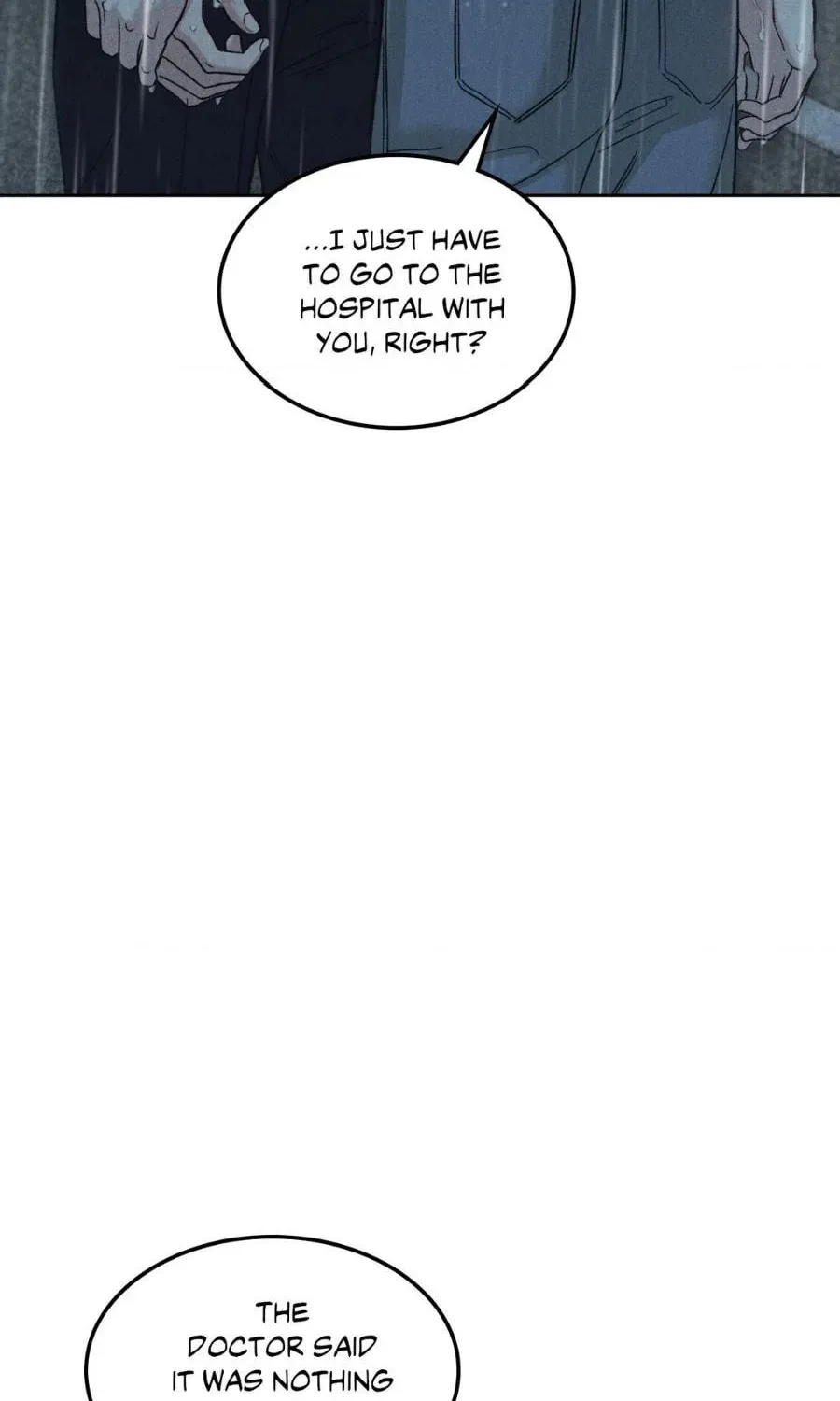 Read Limited Run chapter 81 image 20 on Lezhin