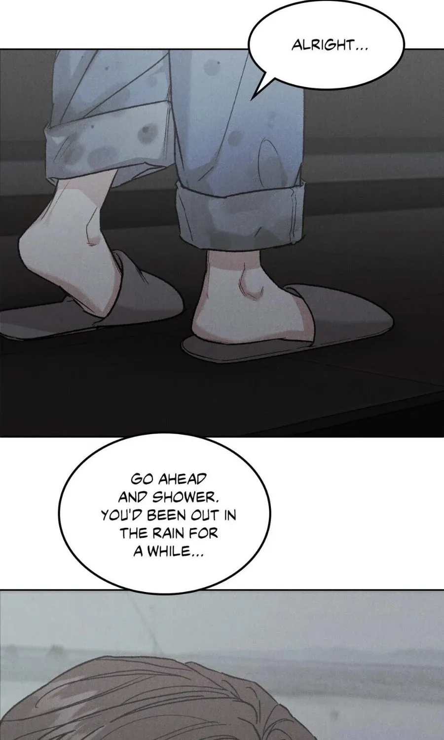 Read Limited Run chapter 81 image 23 on Lezhin