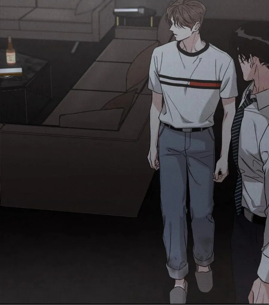 Read Limited Run chapter 81 image 27 on Lezhin