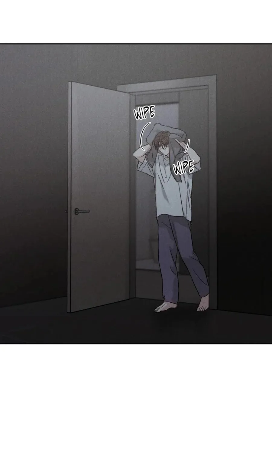 Read Limited Run chapter 81 image 29 on Lezhin