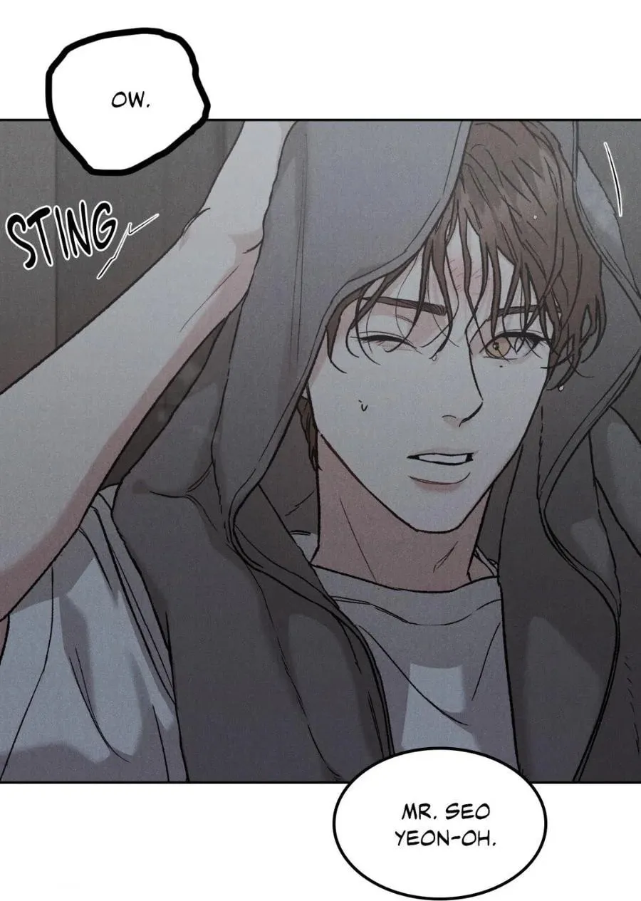 Read Limited Run chapter 81 image 30 on Lezhin