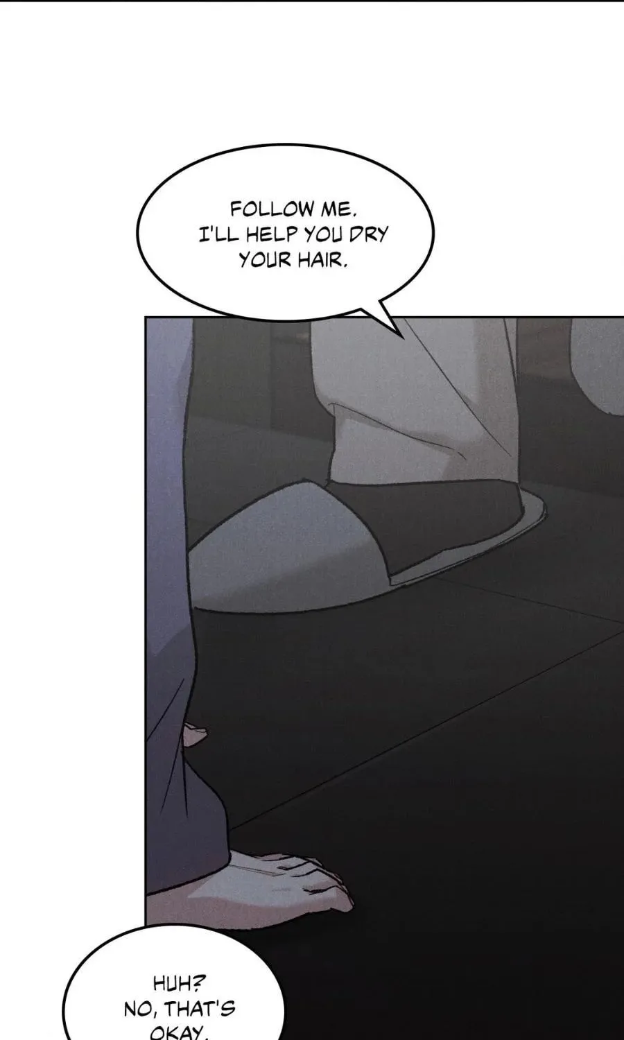 Read Limited Run chapter 81 image 32 on Lezhin