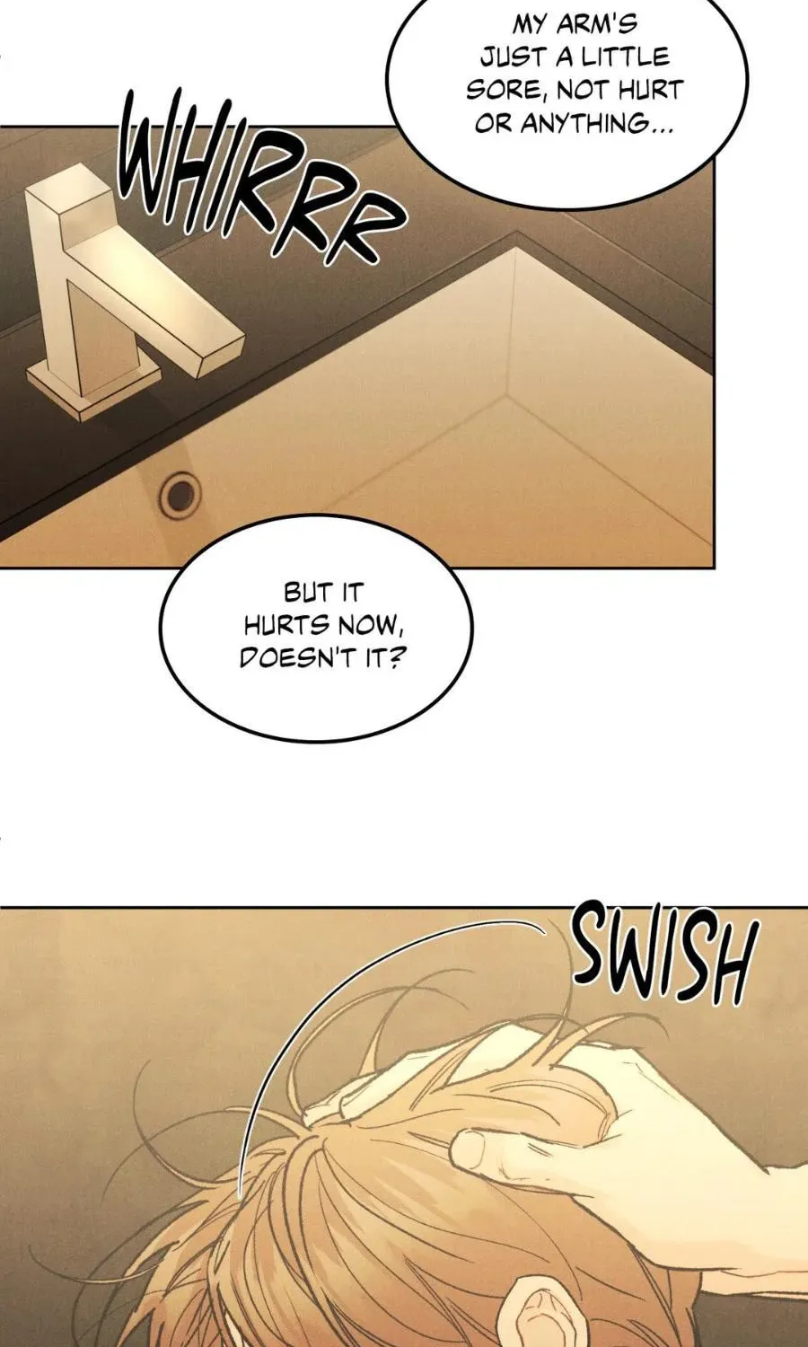 Read Limited Run chapter 81 image 36 on Lezhin