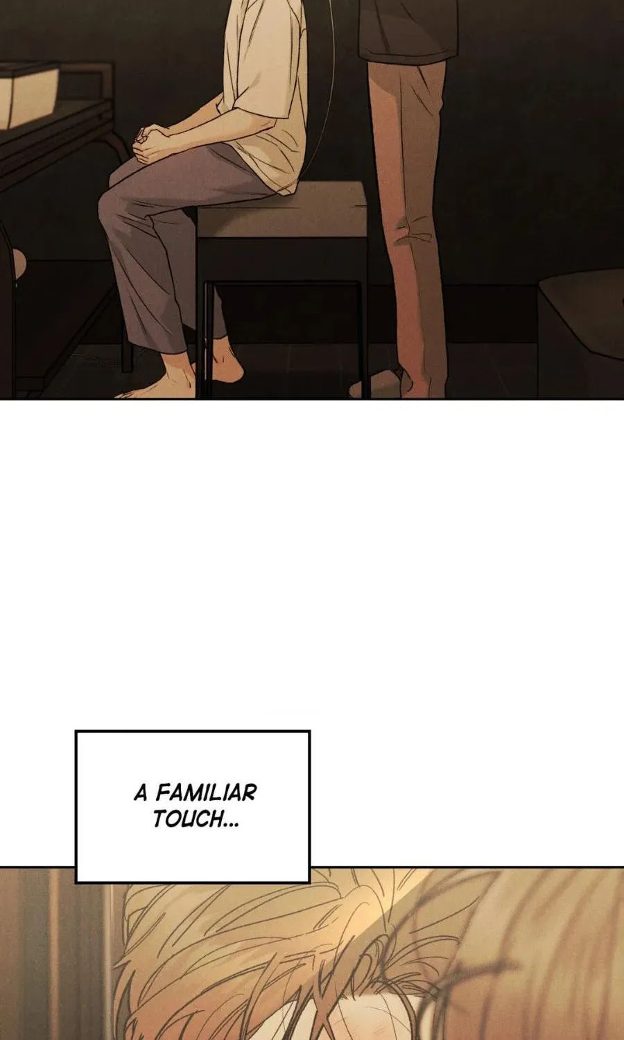 Read Limited Run chapter 81 image 39 on Lezhin