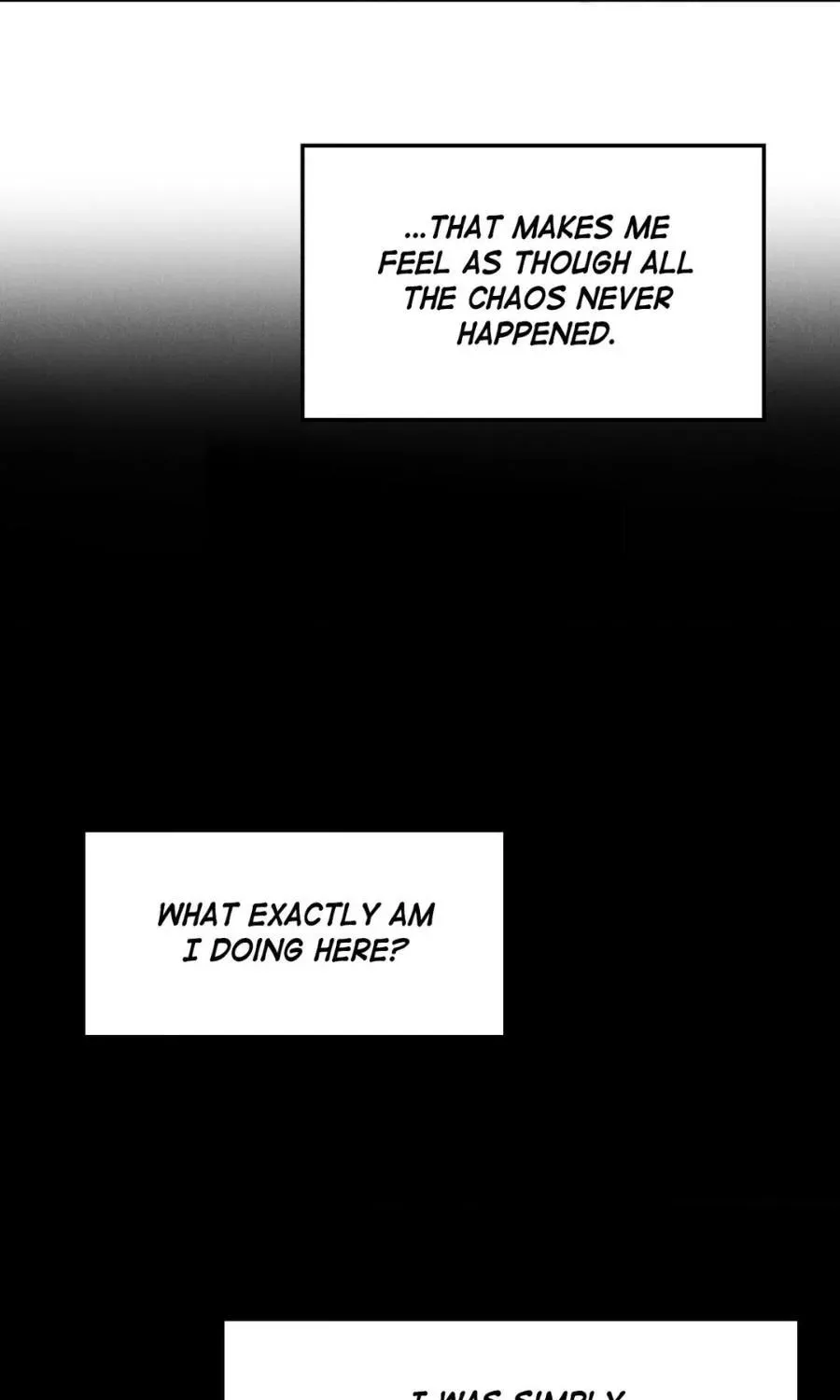 Read Limited Run chapter 81 image 41 on Lezhin