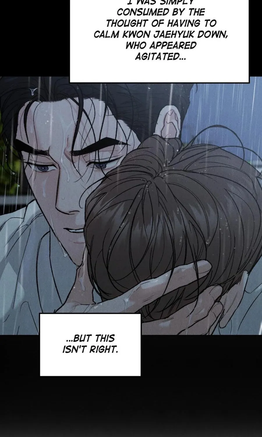 Read Limited Run chapter 81 image 42 on Lezhin