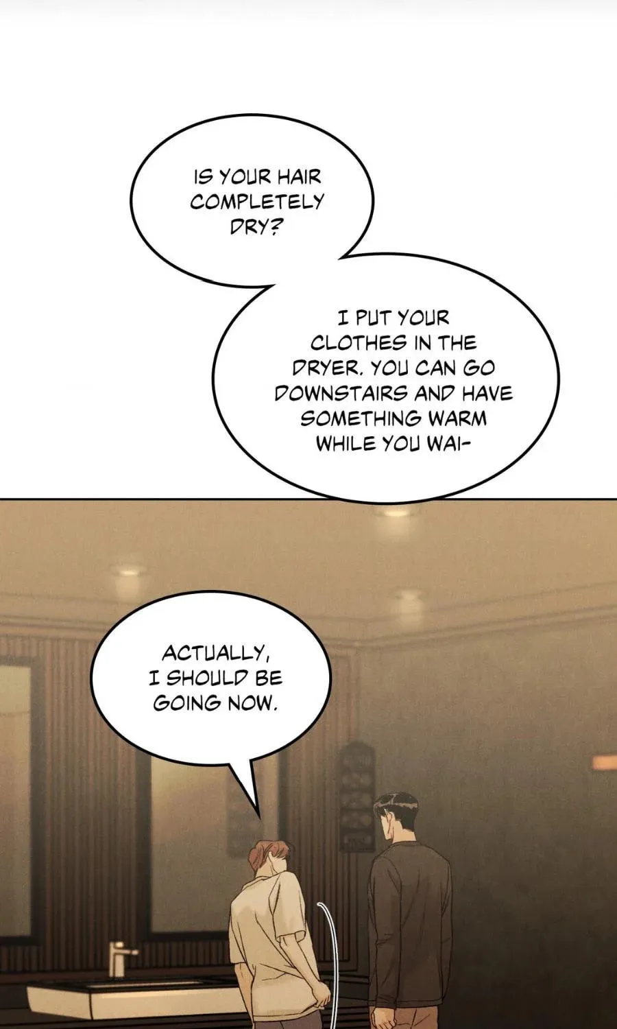 Read Limited Run chapter 81 image 44 on Lezhin