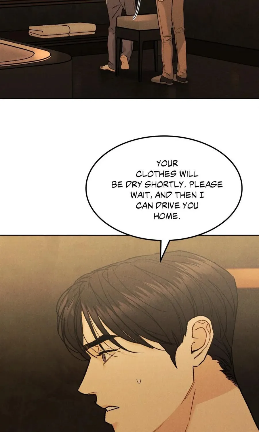 Read Limited Run chapter 81 image 45 on Lezhin
