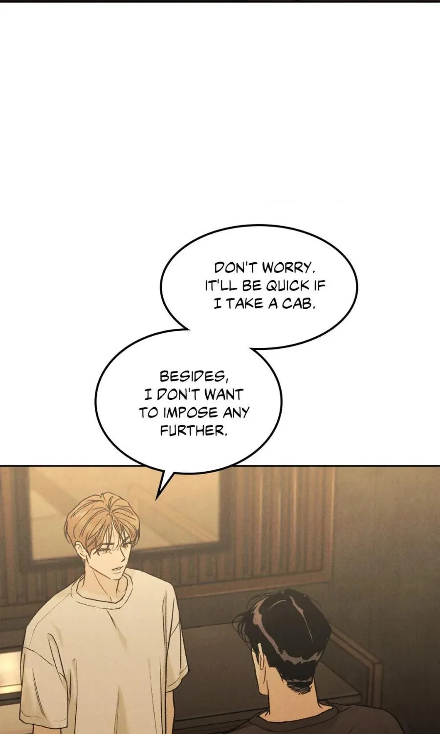 Read Limited Run chapter 81 image 47 on Lezhin