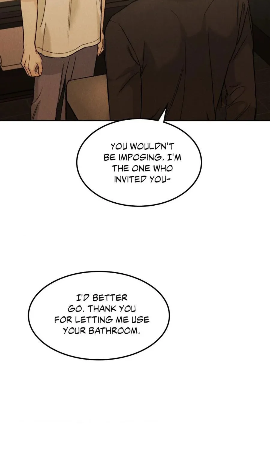 Read Limited Run chapter 81 image 48 on Lezhin