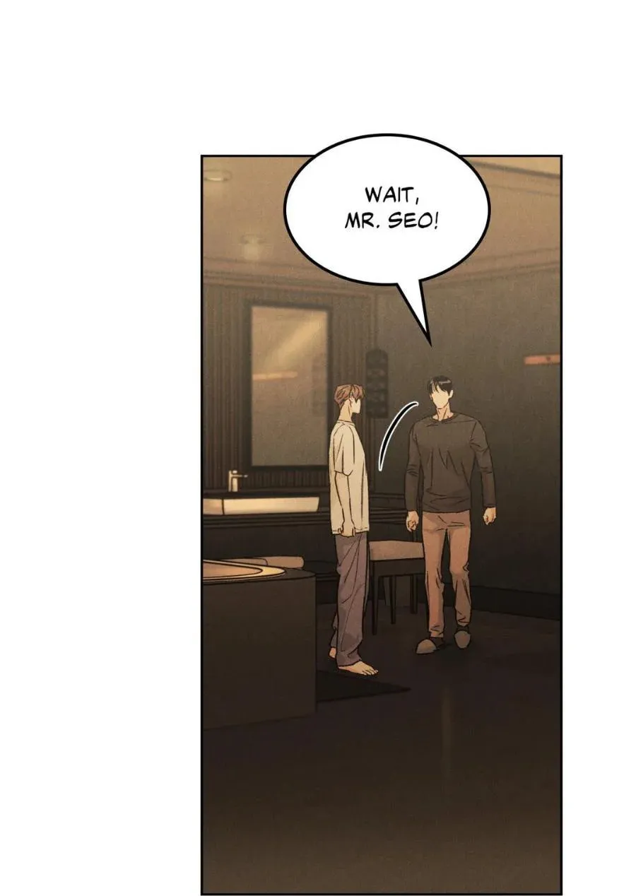 Read Limited Run chapter 81 image 49 on Lezhin