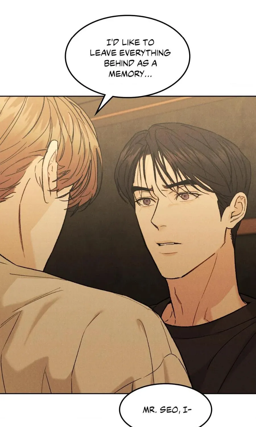 Read Limited Run chapter 81 image 52 on Lezhin