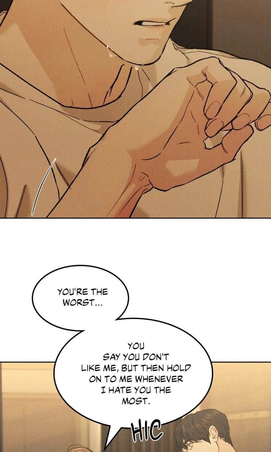 Read Limited Run chapter 81 image 61 on Lezhin