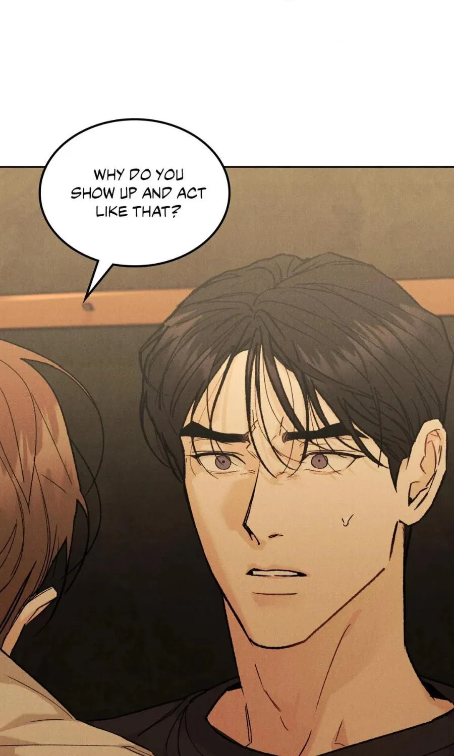 Read Limited Run chapter 81 image 63 on Lezhin
