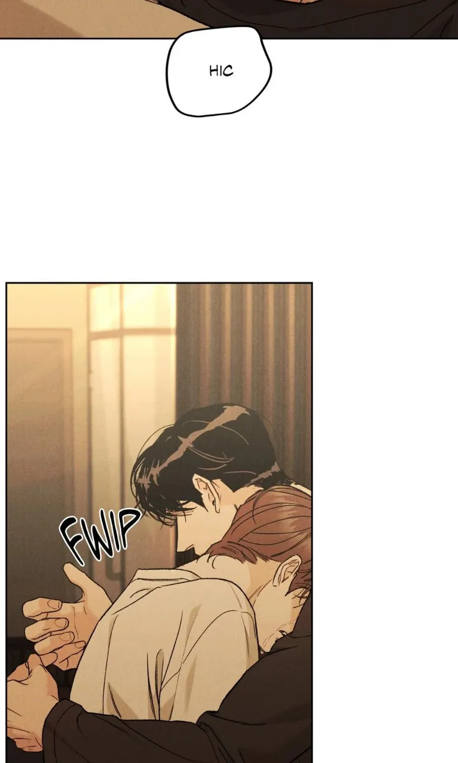 Read Limited Run chapter 81 image 64 on Lezhin