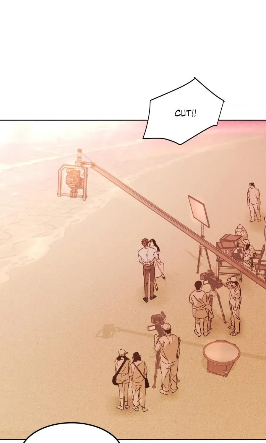 Read Limited Run chapter 81 image 76 on Lezhin