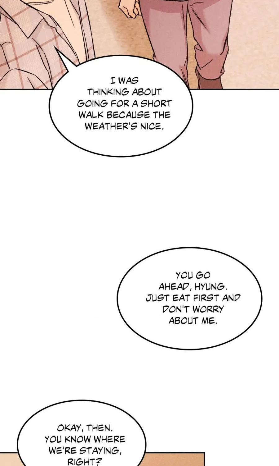 Read Limited Run chapter 81 image 79 on Lezhin