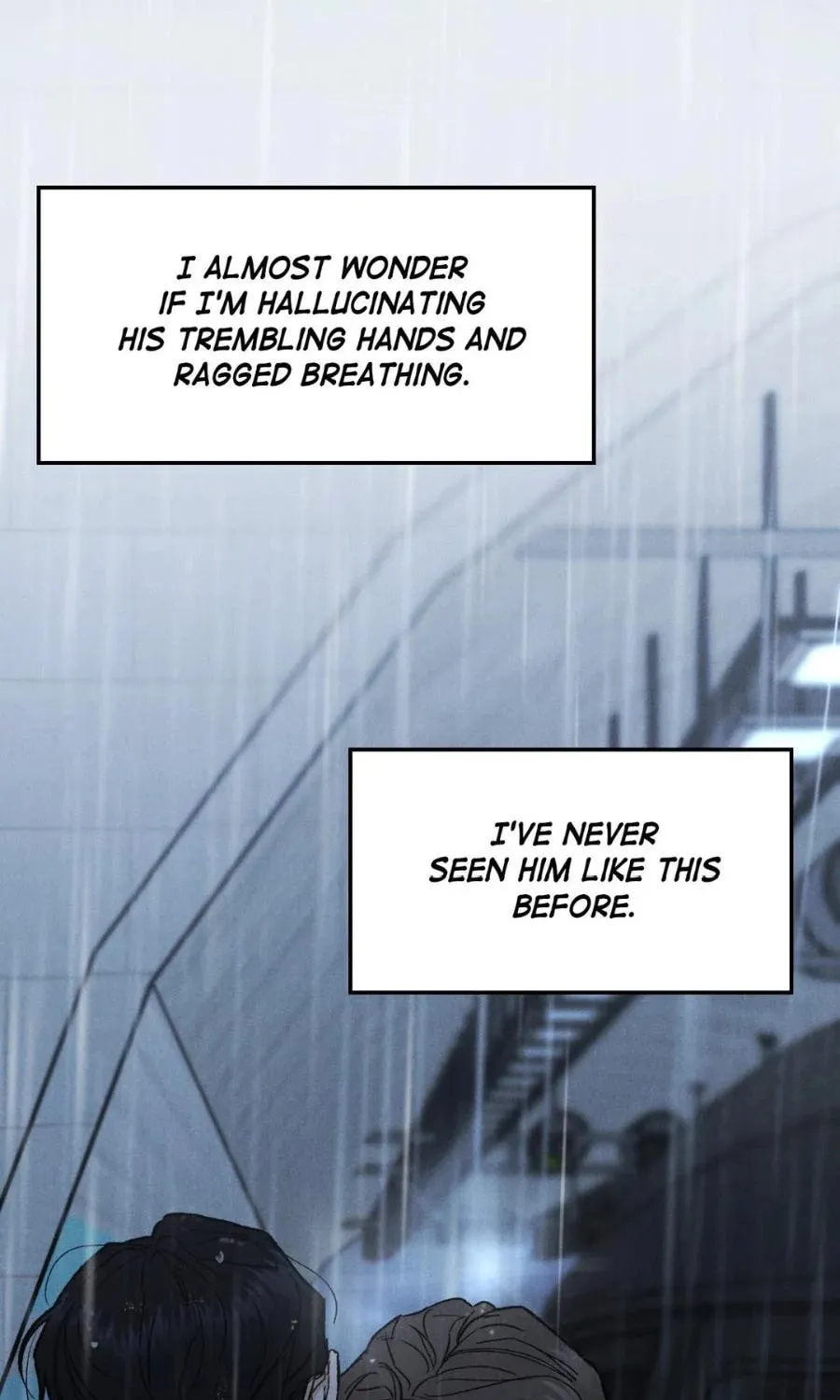 Read Limited Run chapter 81 image 8 on Lezhin